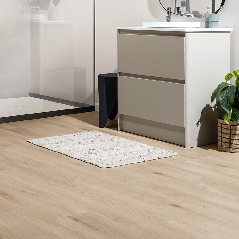 SPC Hybrid Flooring